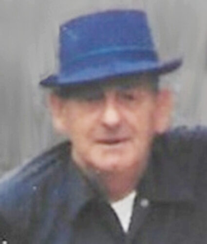 Rubert Dale ‘Squirt’ Adamson
